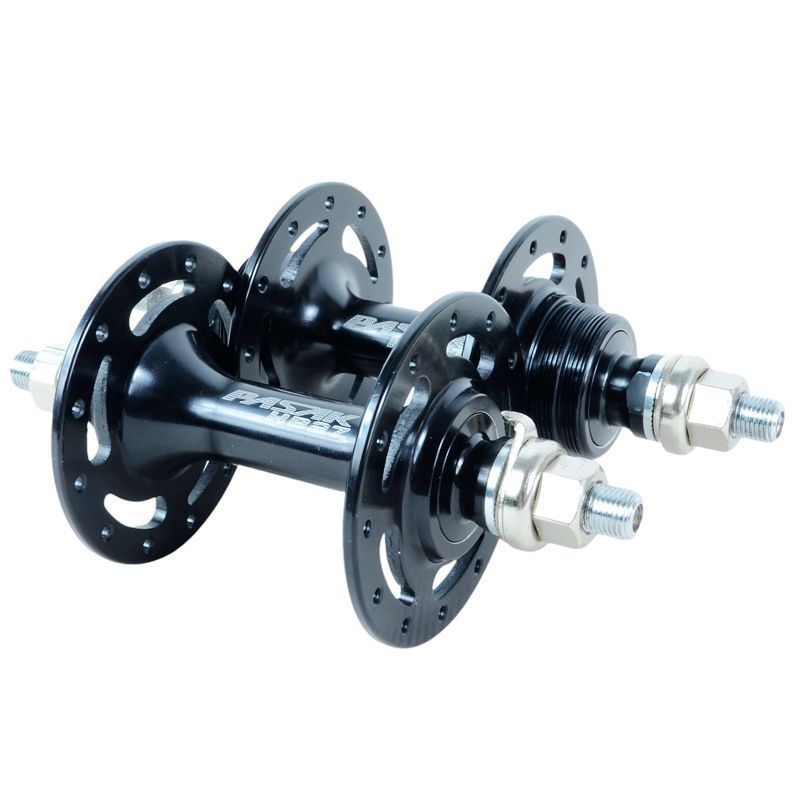 Cycling Gear Hub - Pasak Rennrad Fixed Gear Hub 24H