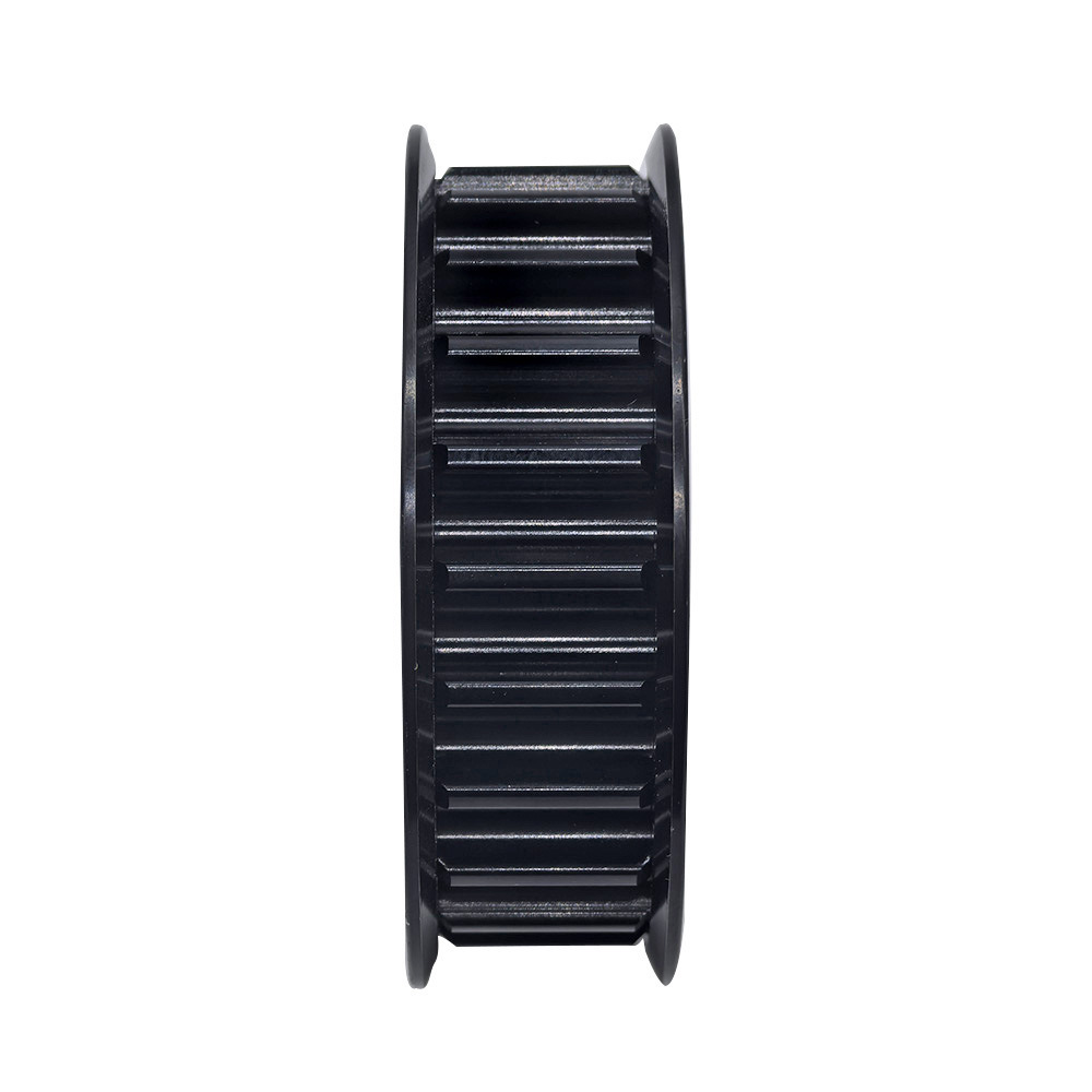 Cycling Gear Hub - Für Mi Xim Fahrradriemenrolle 22T HG