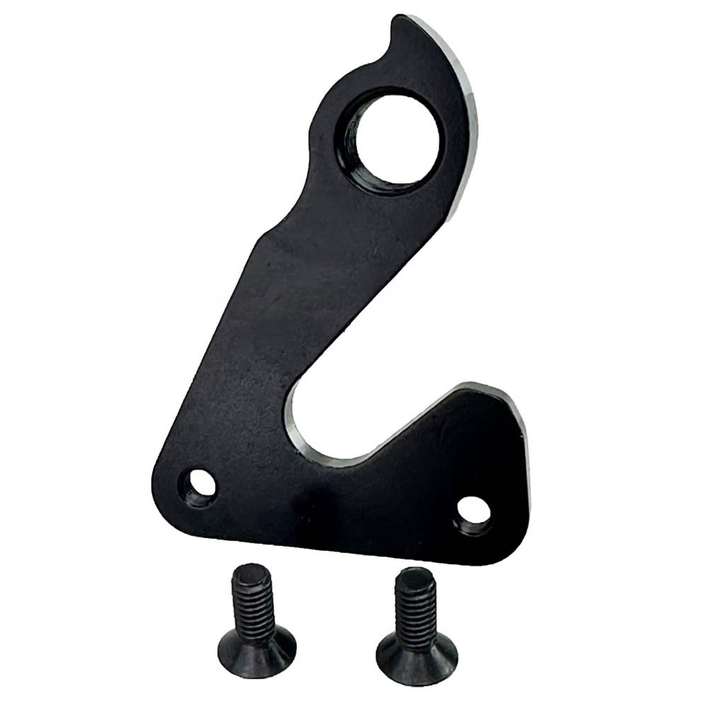 Cycling Gear Black - Fahrrad-Schaltbügel für Sava, Knight 9, Serie
