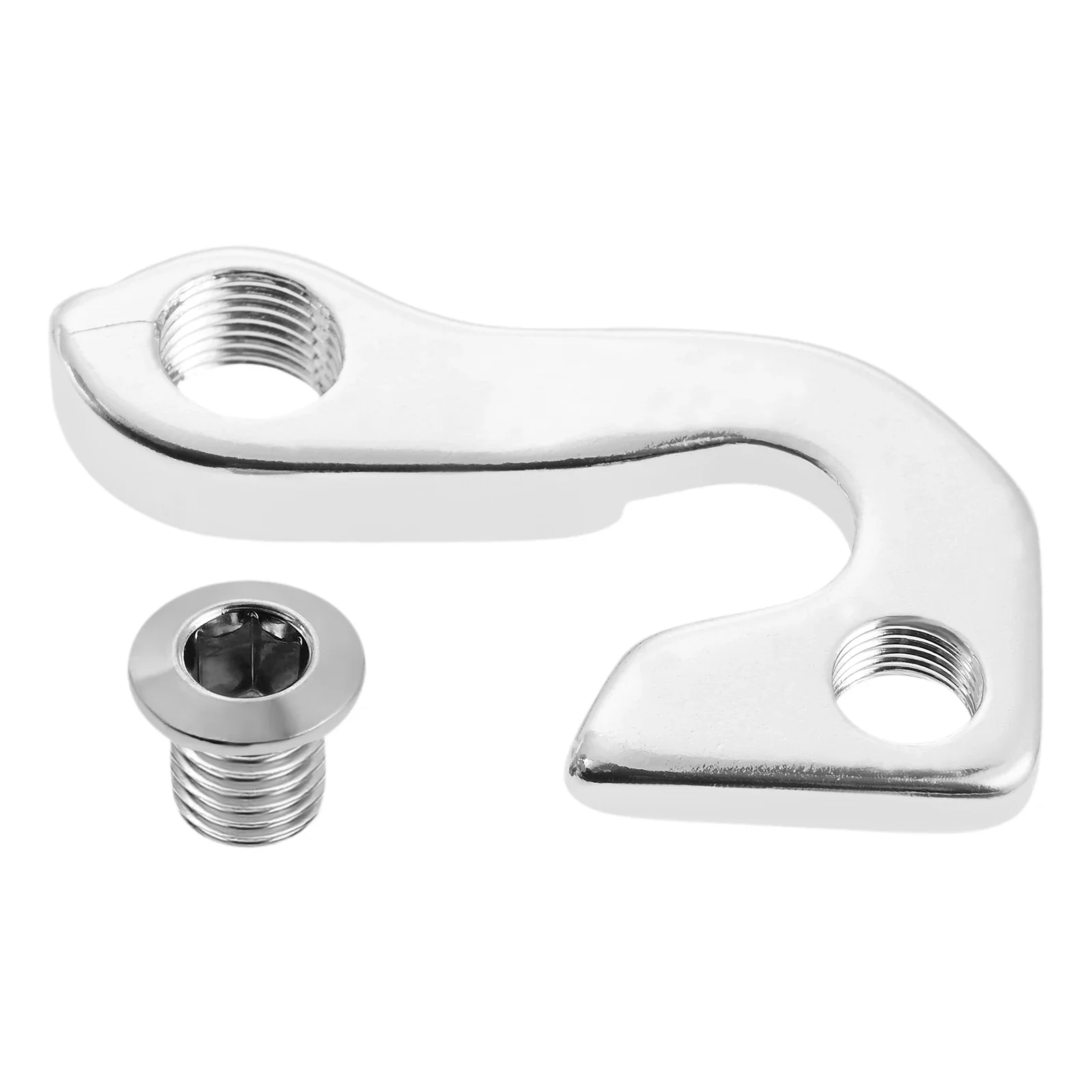Cycling Gear Hanger - 1 Stück Aluminium MTB Rennrad Schaltauge