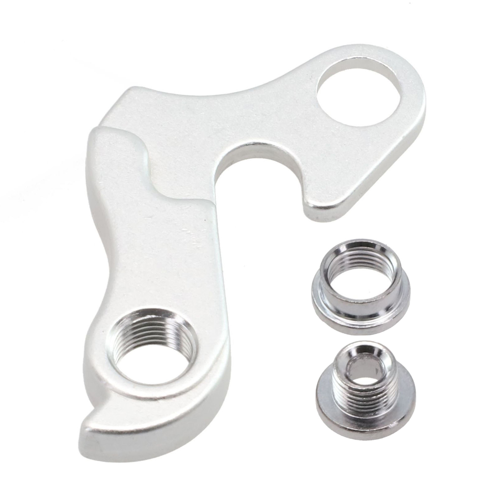 Cycling Gear Hanger - Aluminium Legierung Fahrrad Schaltwerk Aufhänger Straße