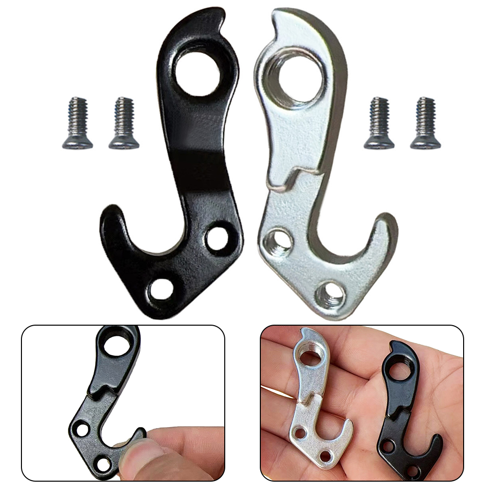 Cycling Gear Hanger - Fahrrad-Schaltwerk-Aufhänger für Trek 322175 8500 6700