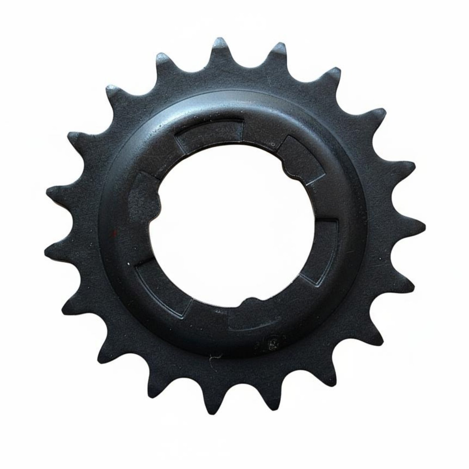 Cycling Gear Hub - Interner Getriebenabenzahnkranz, langlebiger Fahrradnabenzahnkranz, Hinterradzahnkranz, verschleißfestes