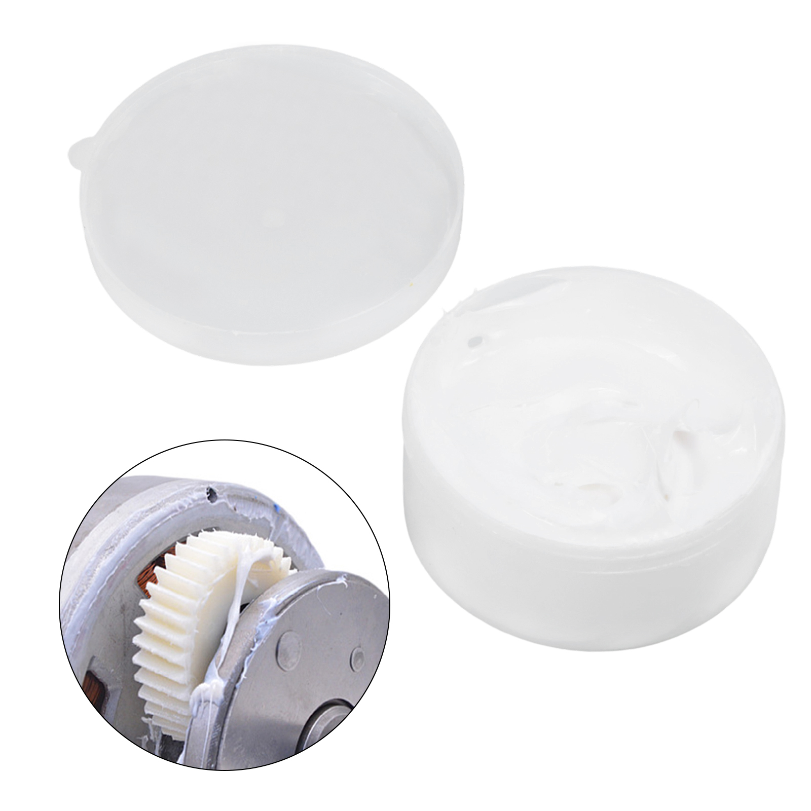 Cycling Gear Hub - Fahrrad Fett Für E-bike Motor Getriebe