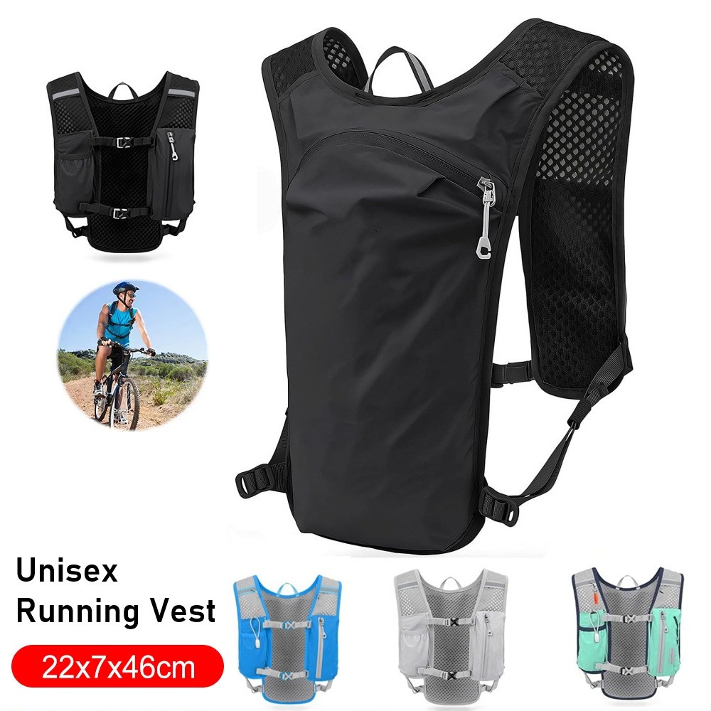 Atmungsaktiver Motorrad-Rucksa – Cycling Gear Store Bewertung und Preis