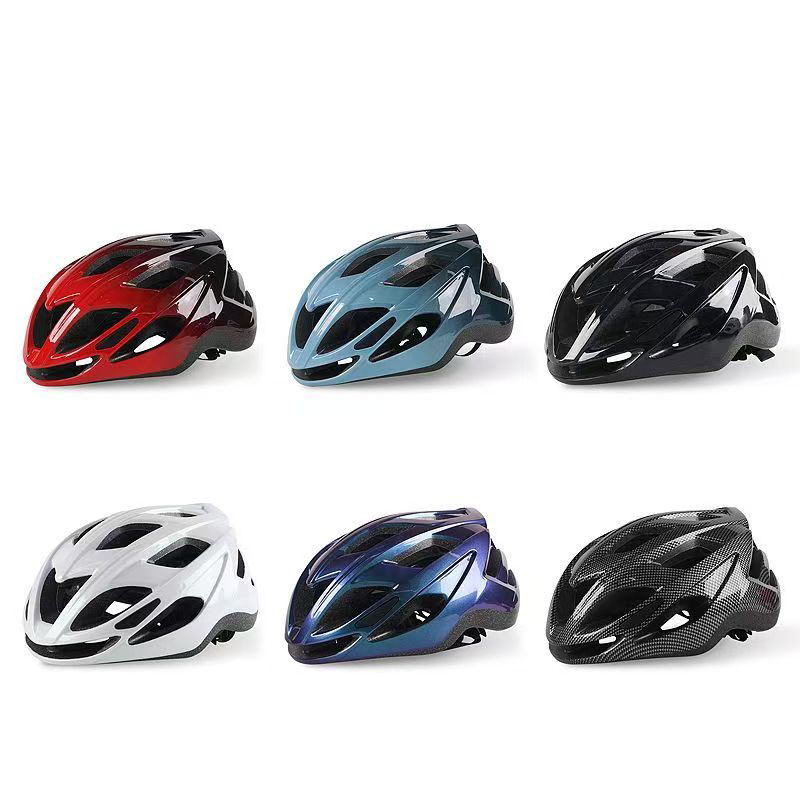 Mountainbike-Helm, Reithelm, i – Bicycle Helmet Bewertung und Preis