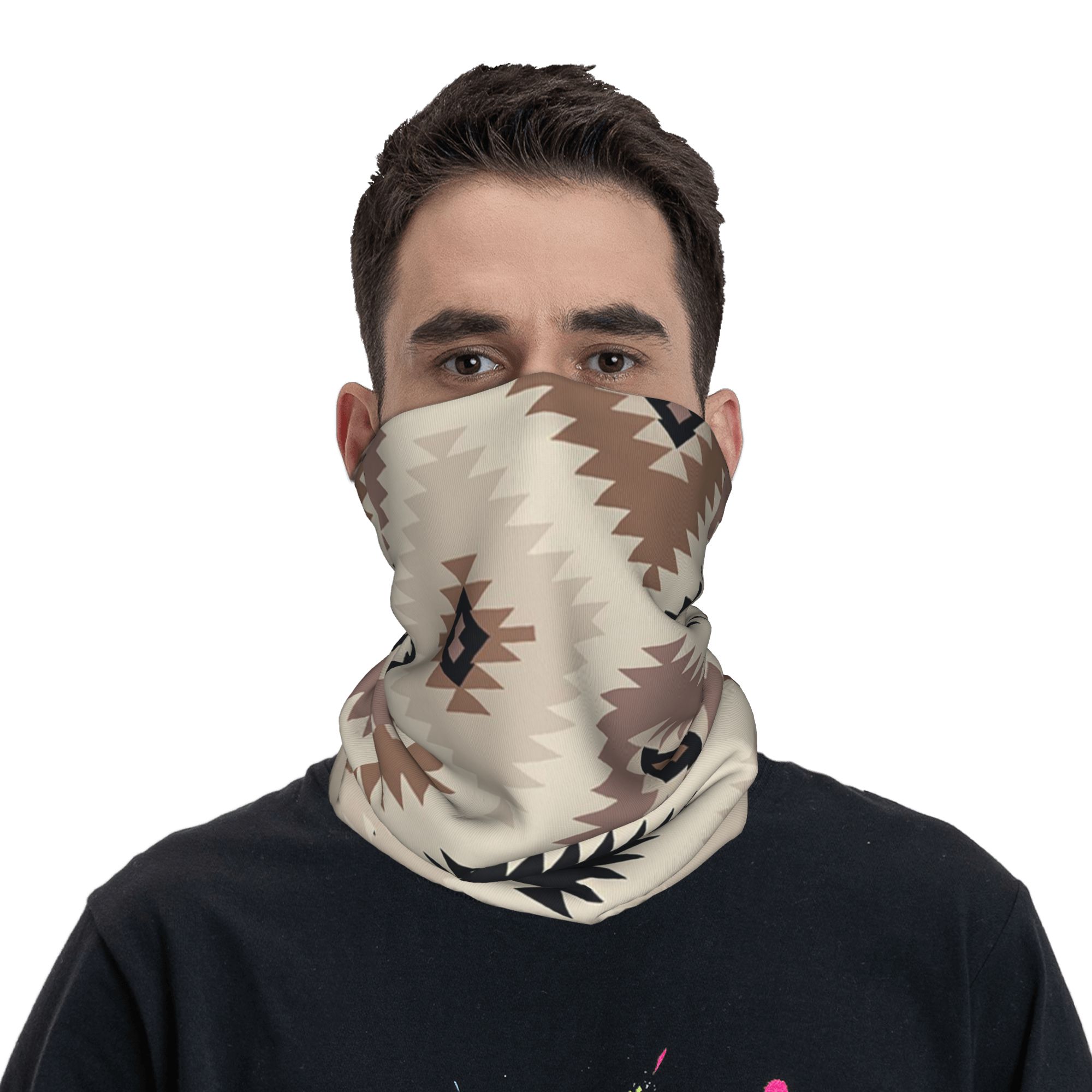 Western Desert Cowboy Folk Ban – Cycling Headwear Bewertung und Preis