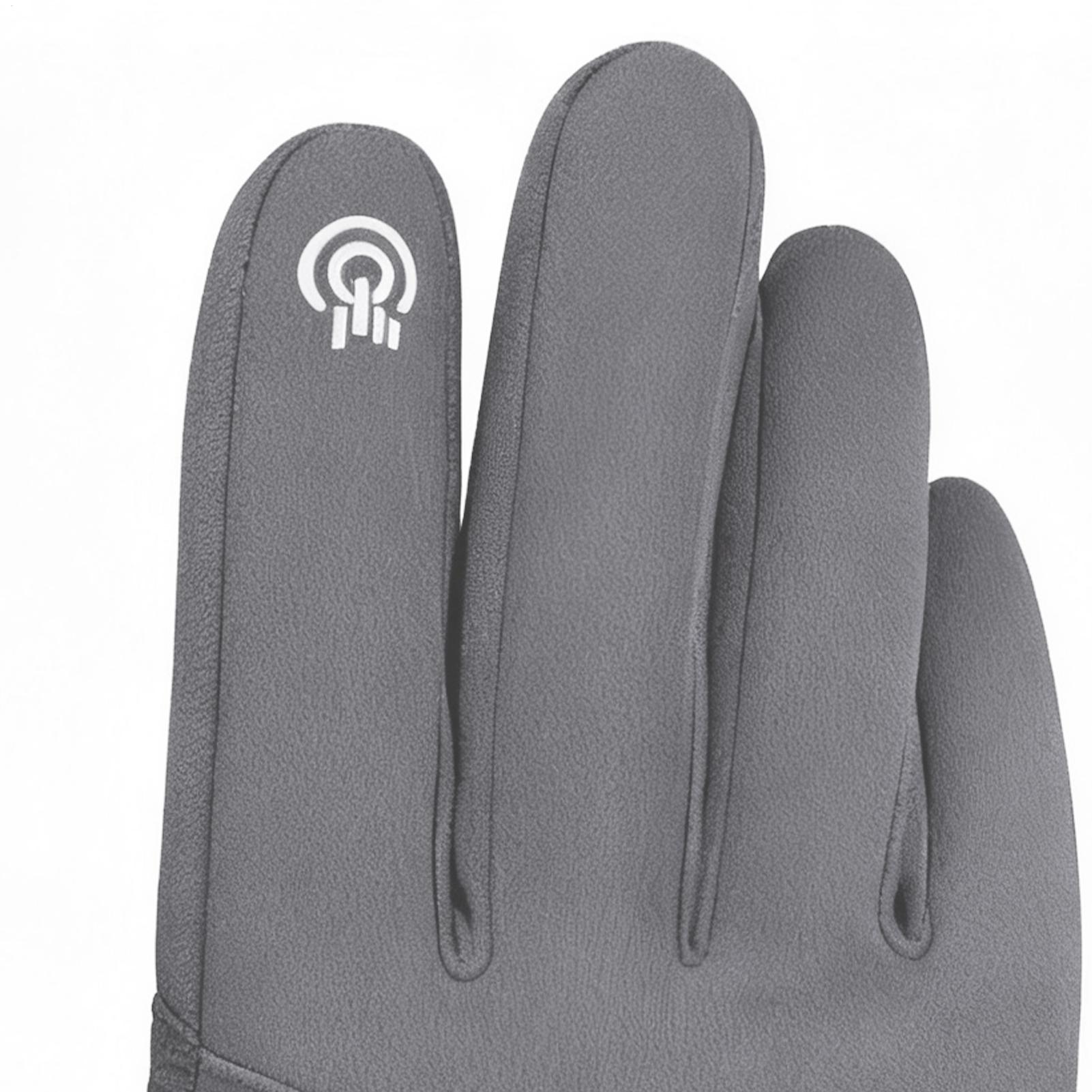 Warme Handschuhe, winddicht, T – Cycling Gear Cold Weather Bewertung und Preis