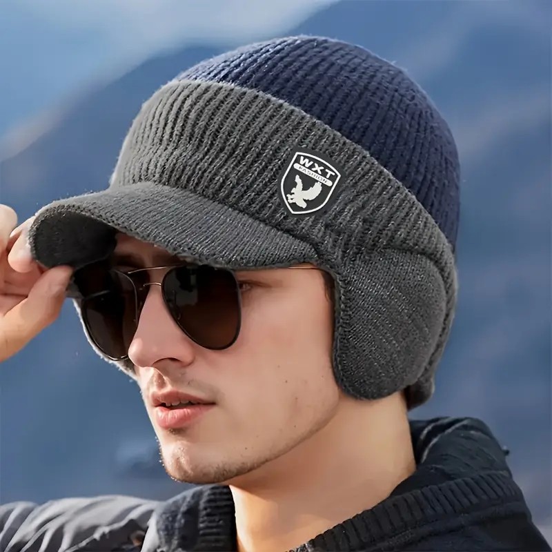 MuqiNush Wintermütze mit Ohren – Cycling Gear Cold Weather Bewertung und Preis