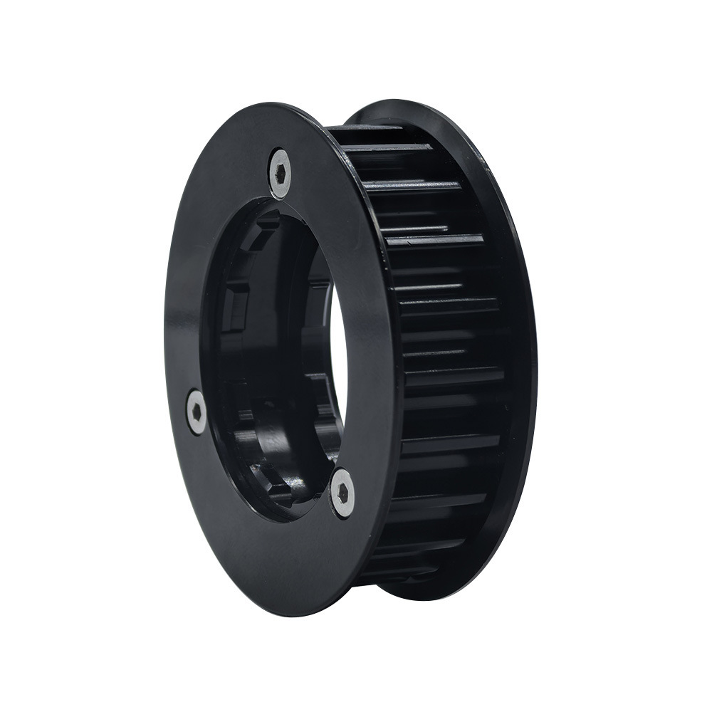 Für Mi Xim Fahrradriemenrolle  – Cycling Gear Hub Bewertung und Preis