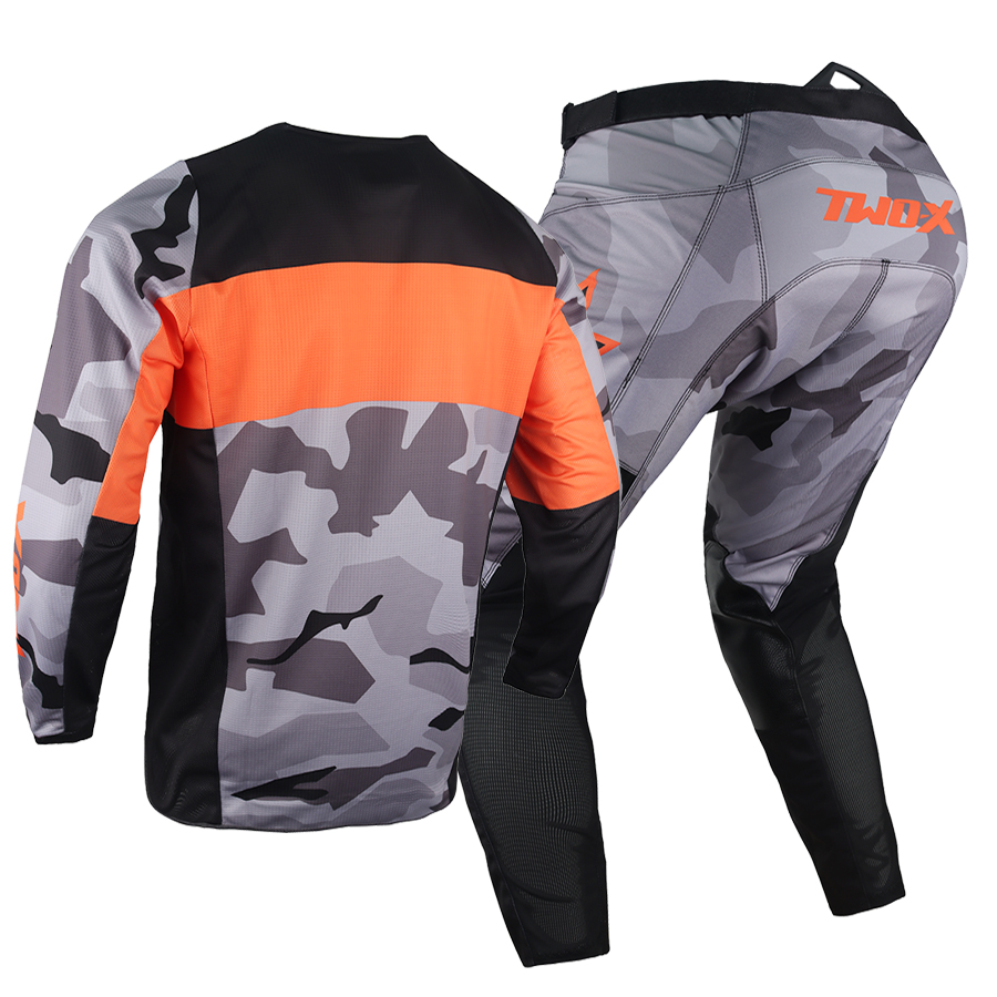 NEUES Jugend-MX-Trikot-Hosen-S – Cycling Gear Kit Bewertung und Preis
