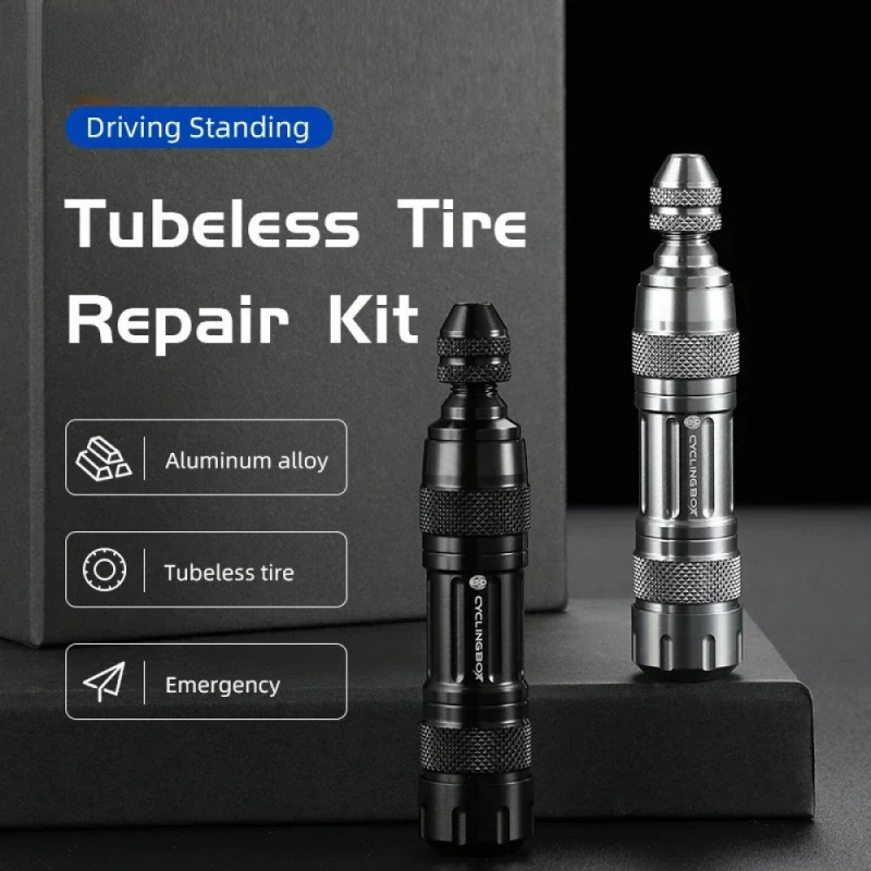 Fahrrad Schlauchlos-Reifen Rep – Tubeless Tire Sealant Bewertung und Preis