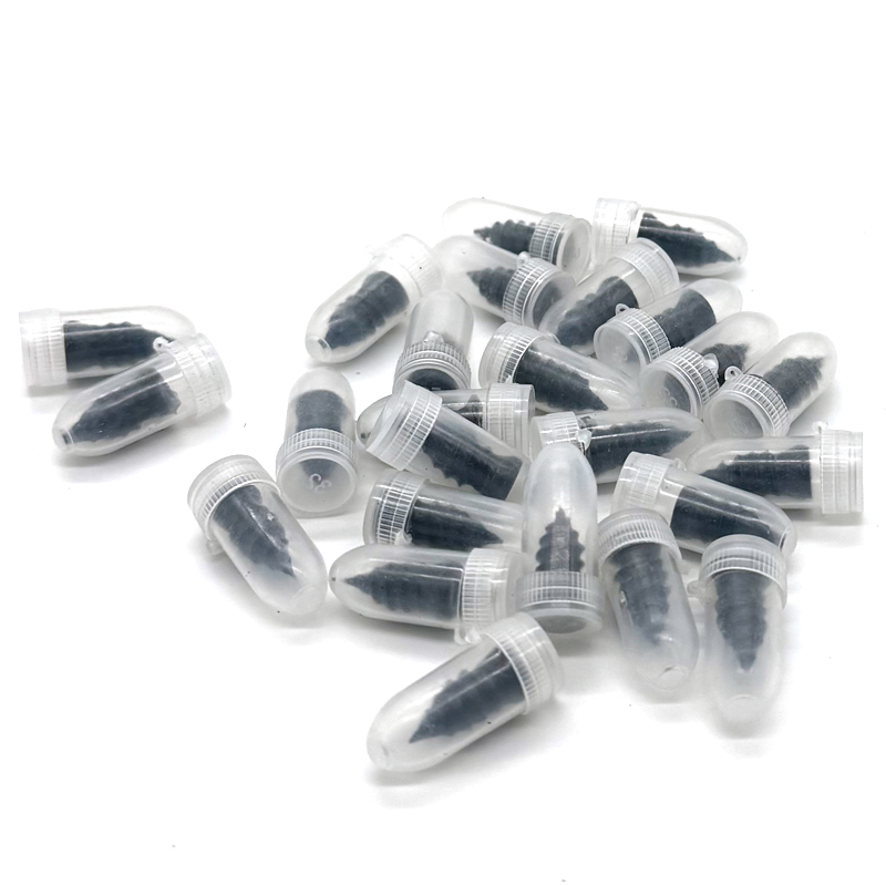 12PCS 24PCS Motorrad Vakuum Re – Tubeless Tire Sealant Bewertung und Preis