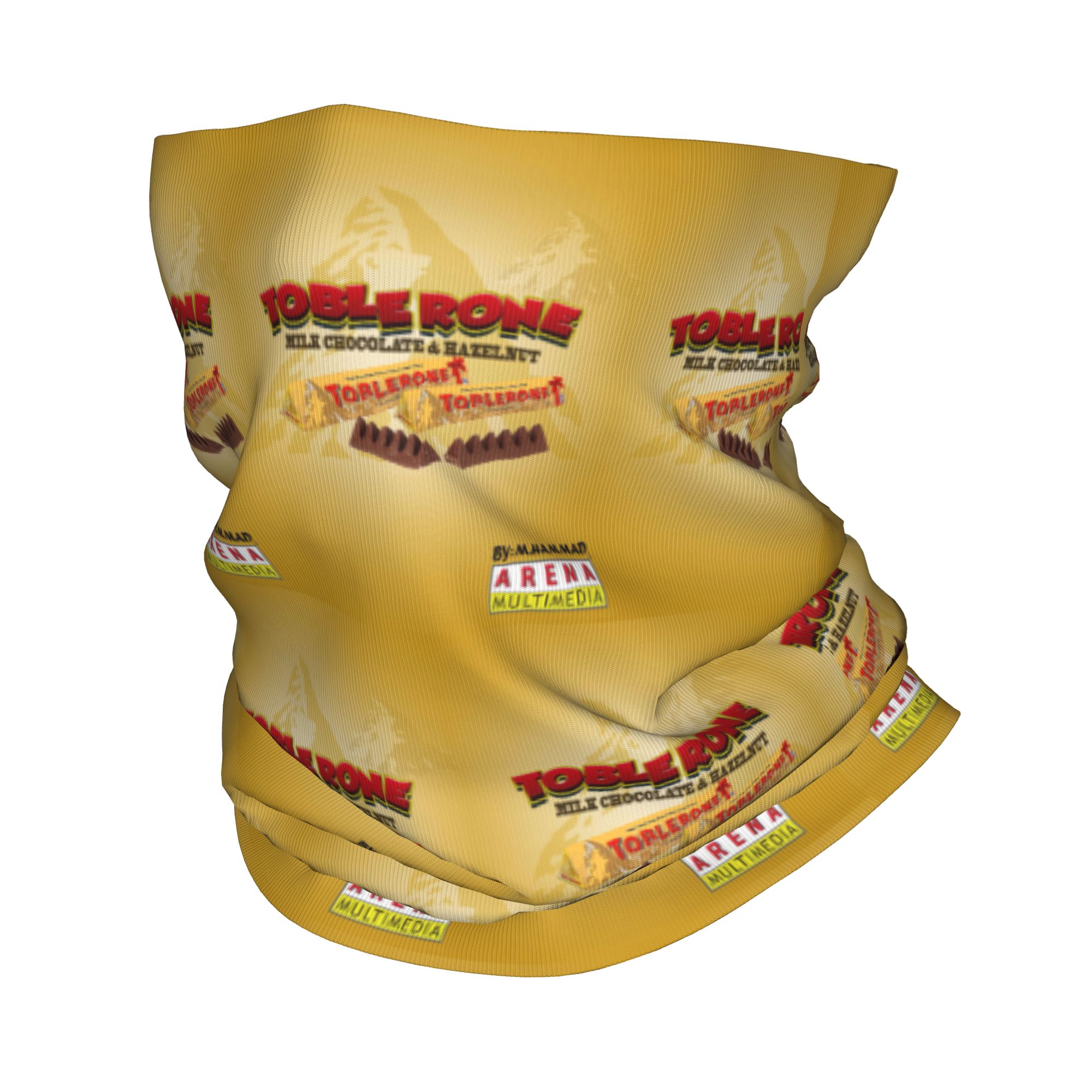 Chocolat Tobler Toblerone 1959 – Cycling Headwear Bewertung und Preis