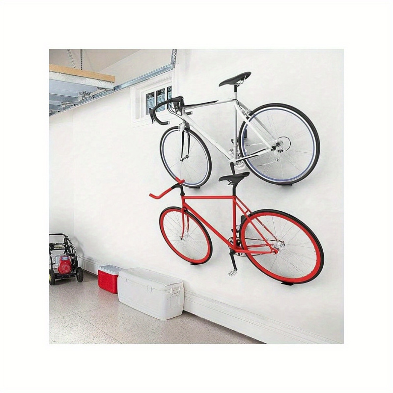 Horizontaler Fahrradpedalaufhä – Cycling Gear Hanger Bewertung und Preis