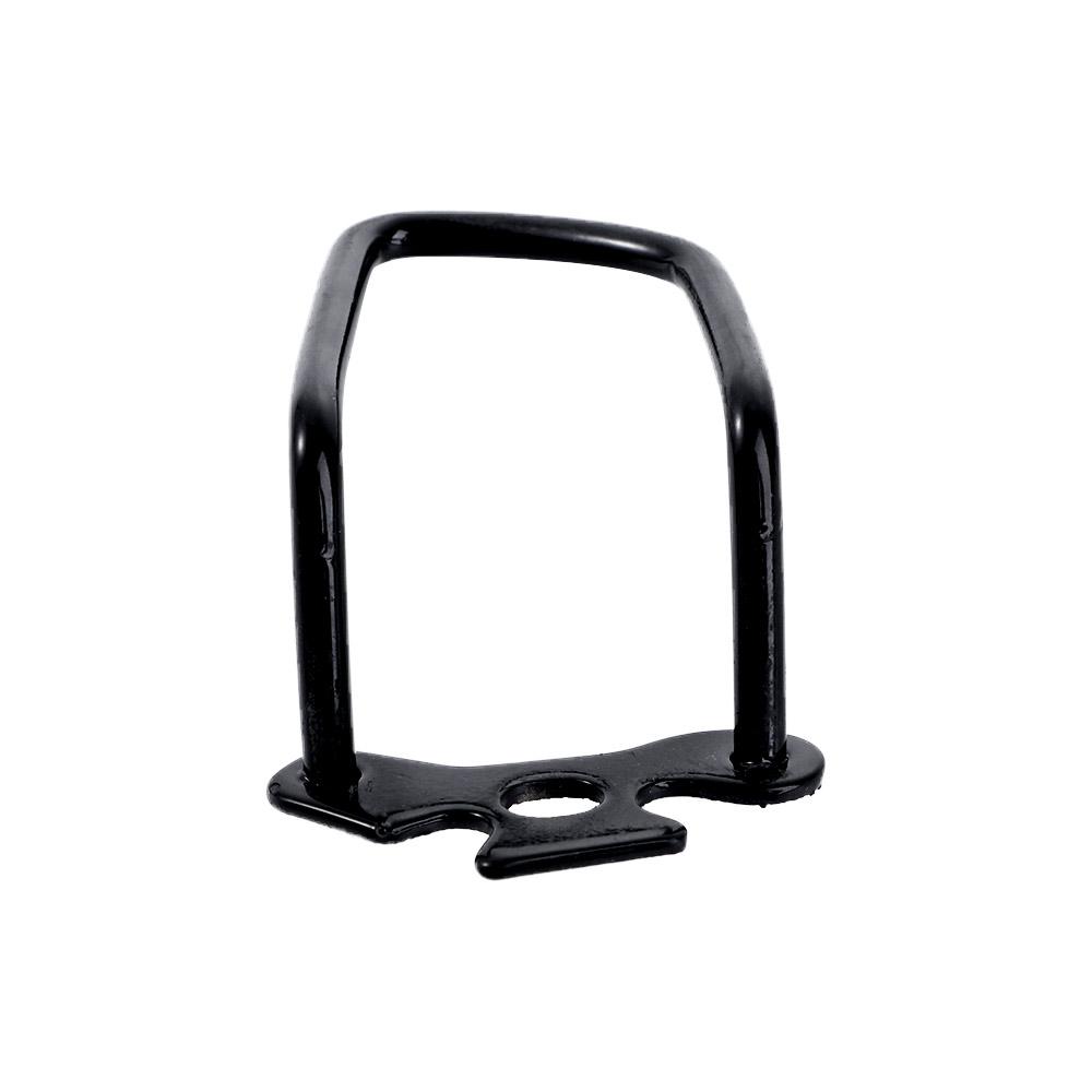 Zubehör Kettenstangenschutz fü – Cycling Gear Black Bewertung und Preis