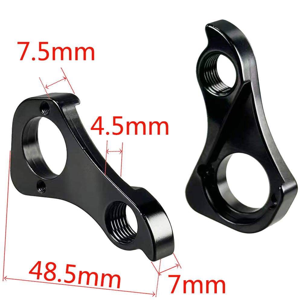 Dropout für GIANT 2022 MY22 Re – Cycling Gear Hanger Bewertung und Preis