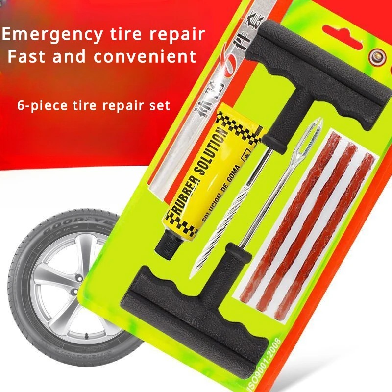 Reifenreparaturstreifen für Au – Tubeless Tire Sealant Bewertung und Preis
