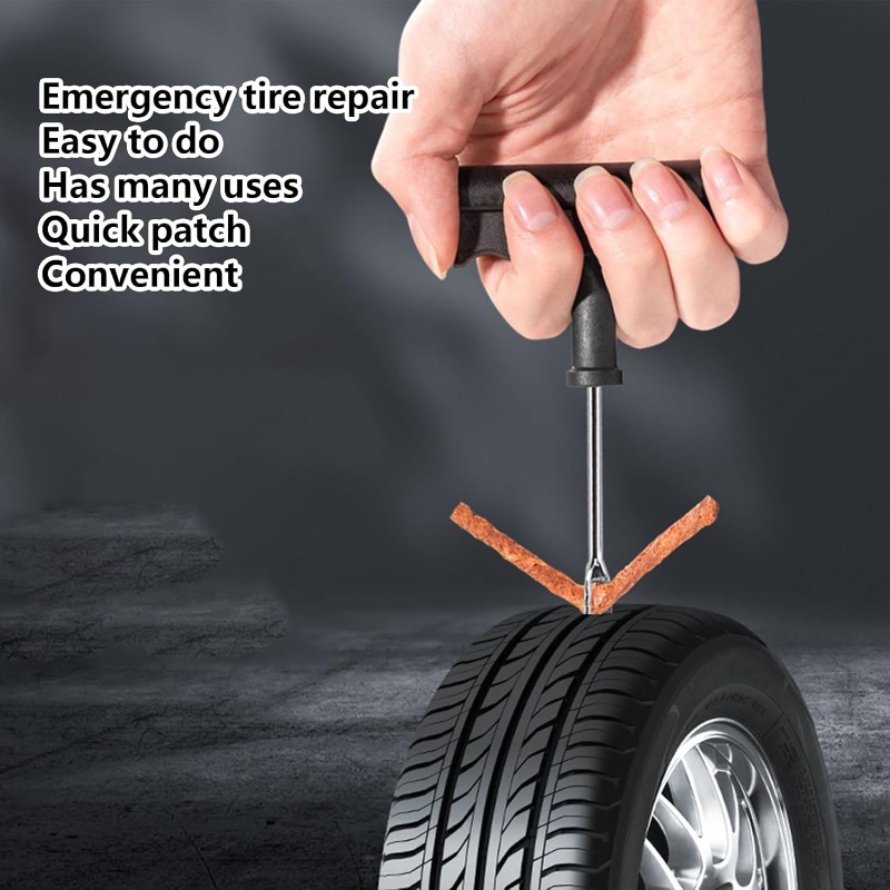 Reifenreparaturstreifen für Au – Tubeless Tire Sealant Bewertung und Preis
