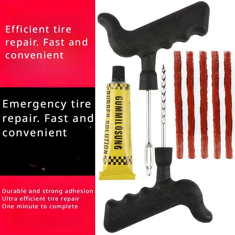Reifenreparaturstreifen für Au – Tubeless Tire Sealant Bewertung und Preis