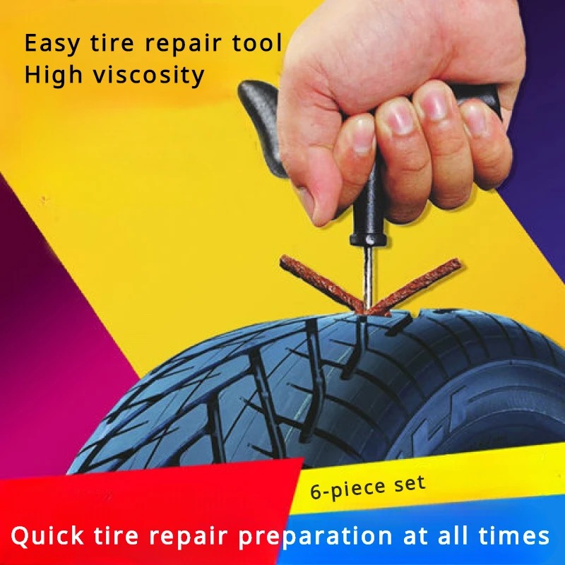 Reifenreparaturstreifen für Au – Tubeless Tire Sealant Bewertung und Preis