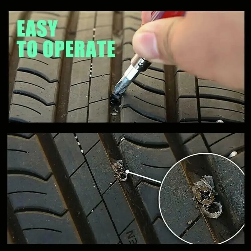 Neue Universal Vakuum Reifen R – Tubeless Tire Sealant Bewertung und Preis