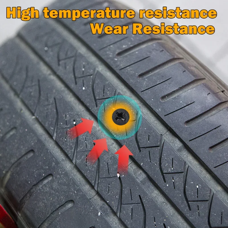 Neue Universal Vakuum Reifen R – Tubeless Tire Sealant Bewertung und Preis