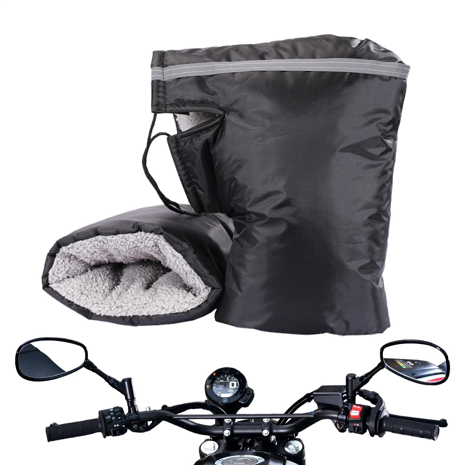 Fahrrad-Lenkerhandschuhe für k – Cycling Gear Cold Weather Bewertung und Preis