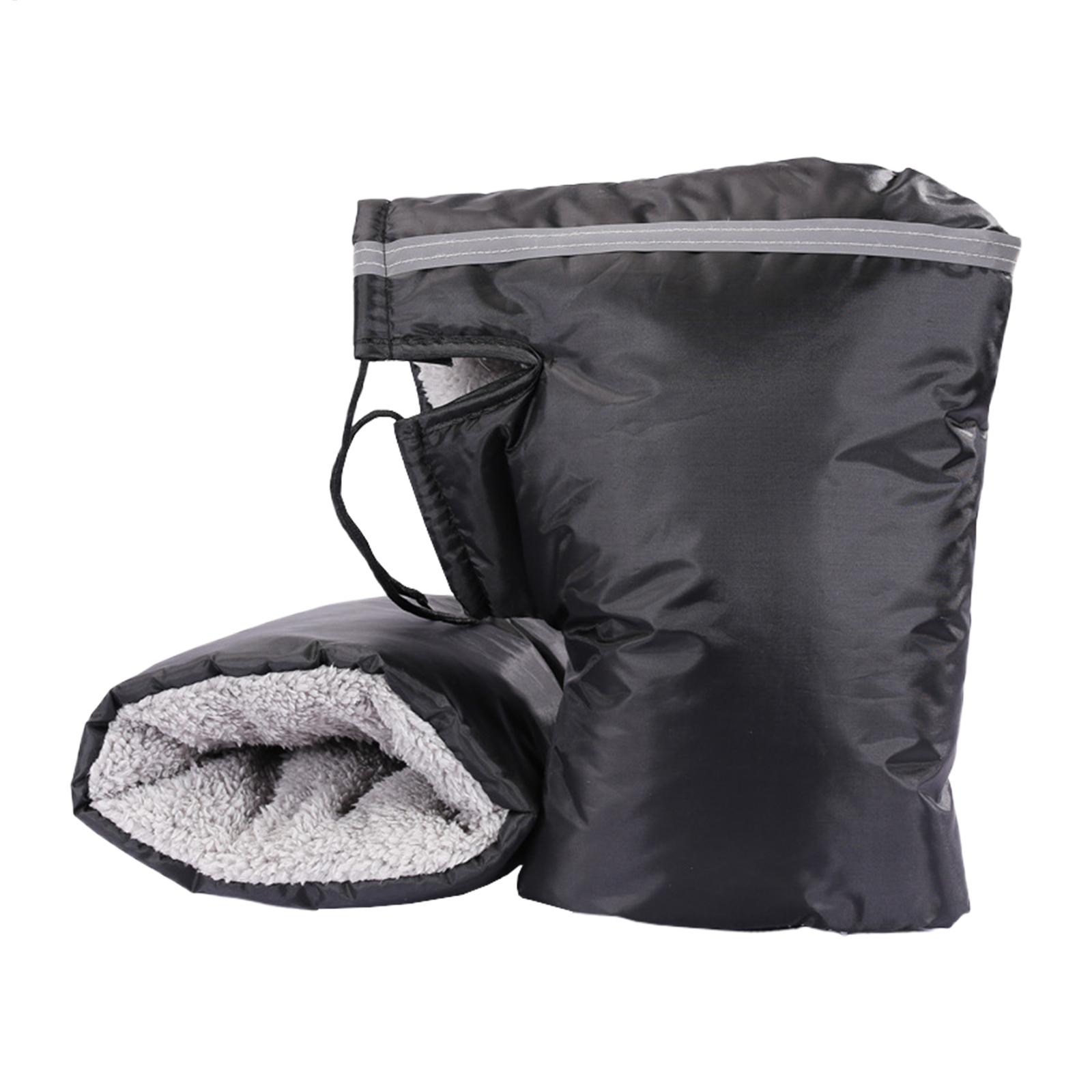 Fahrrad-Lenkerhandschuhe für k – Cycling Gear Cold Weather Bewertung und Preis