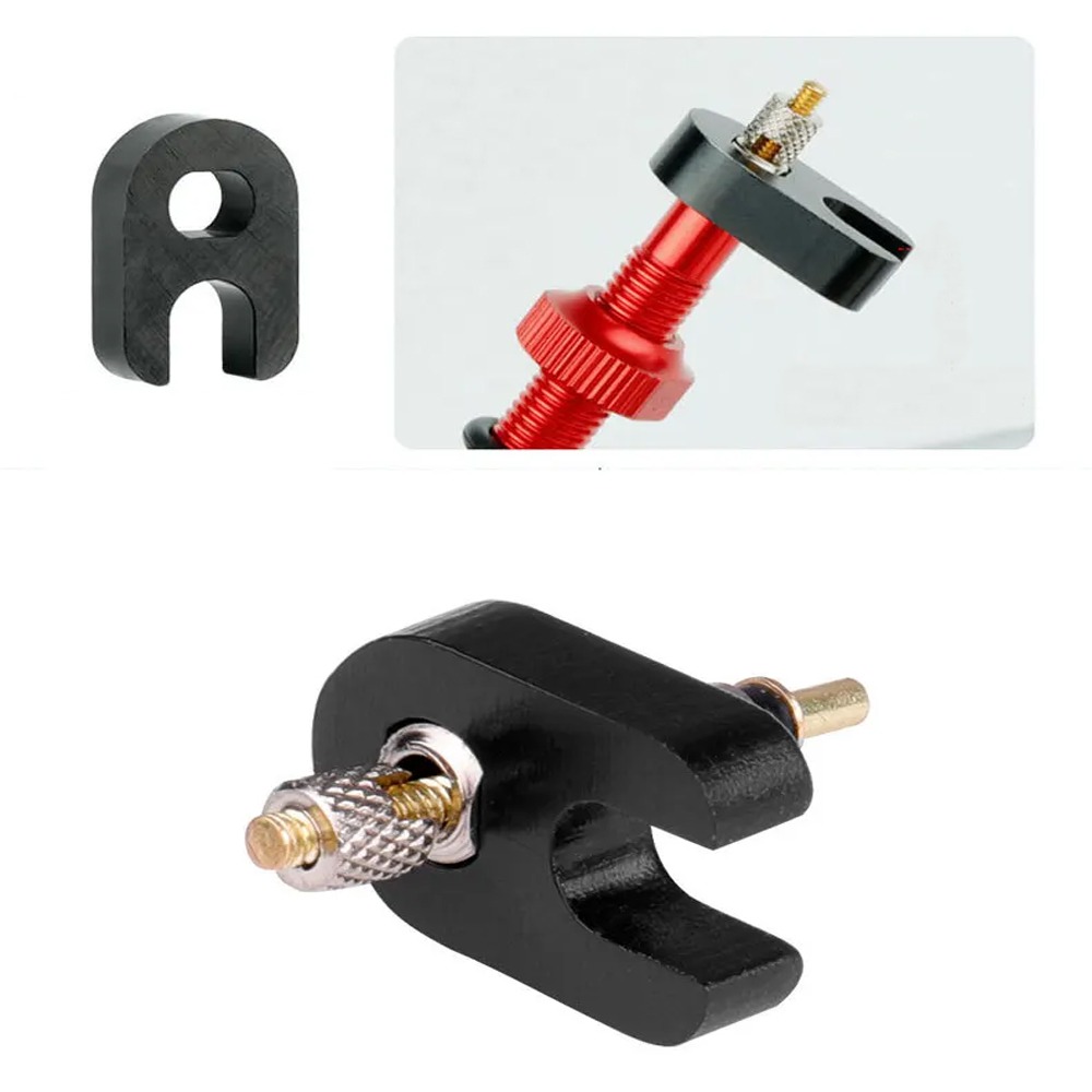 6/18 Stück Fahrradventilkern F – Tubeless Tire Sealant Bewertung und Preis