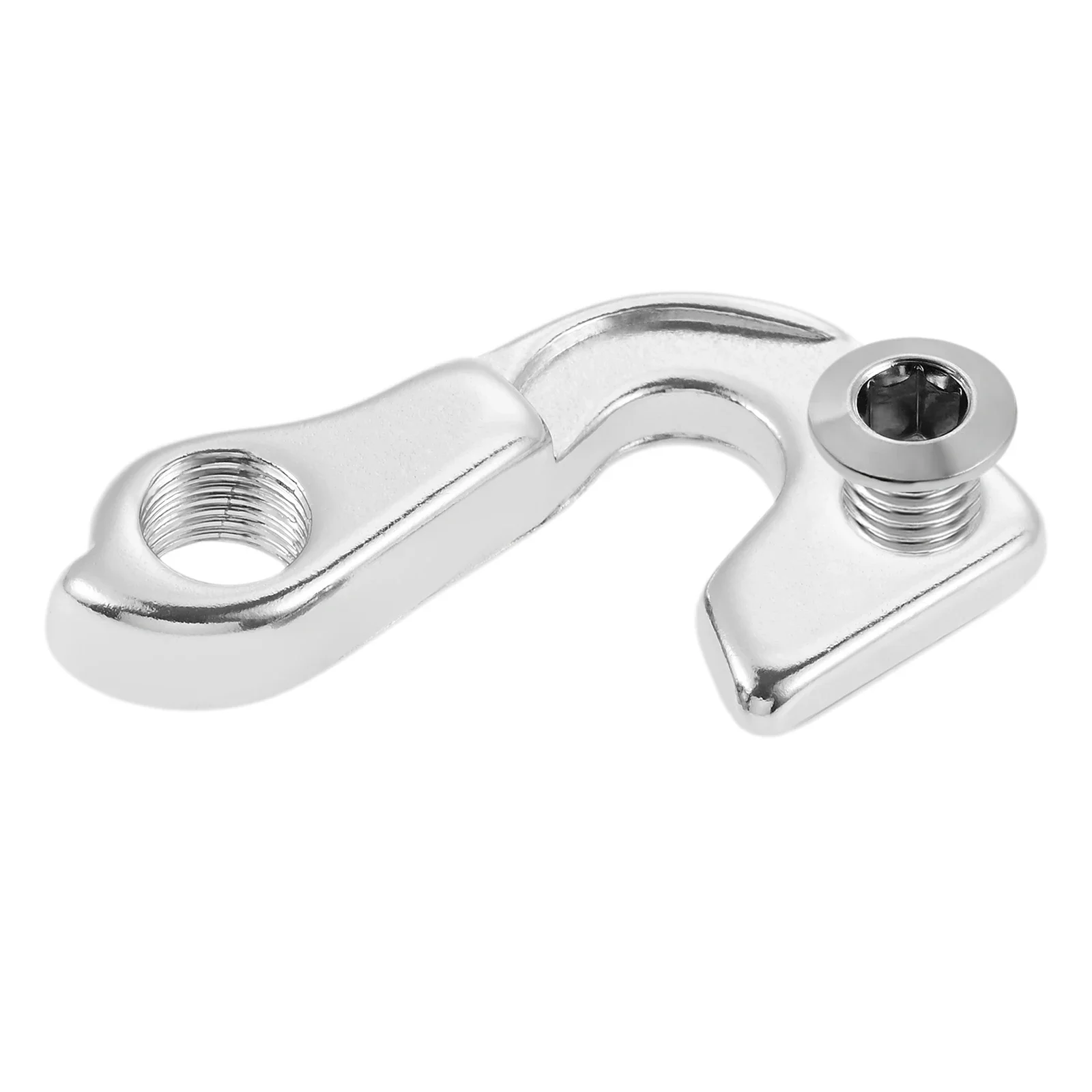 1 Stück Aluminium MTB Rennrad  – Cycling Gear Hanger Bewertung und Preis