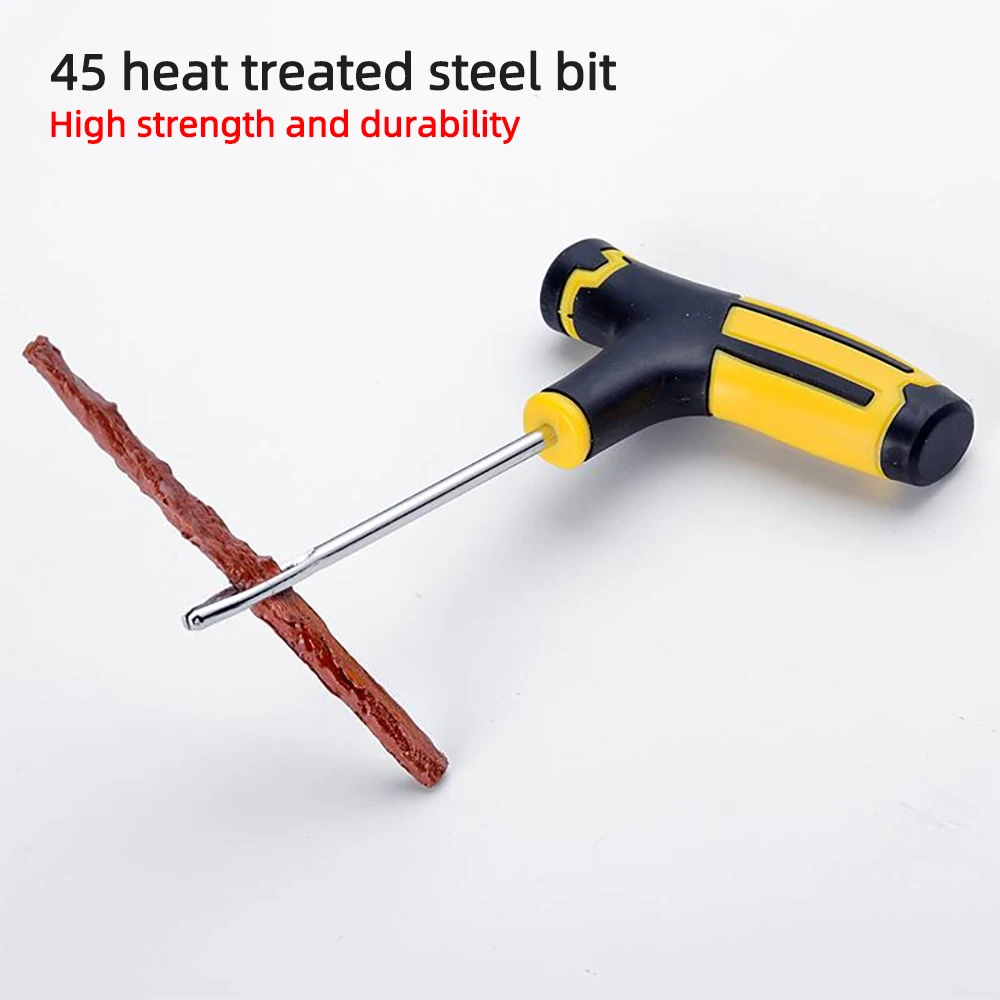 Auto Motorrad Reifen Reparatur – Tubeless Tire Sealant Bewertung und Preis