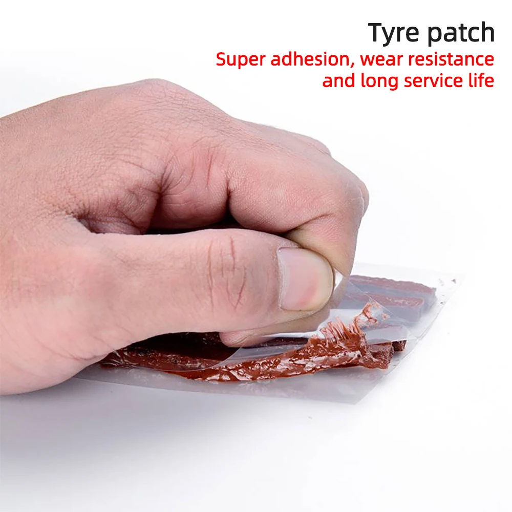 Auto Motorrad Reifen Reparatur – Tubeless Tire Sealant Bewertung und Preis
