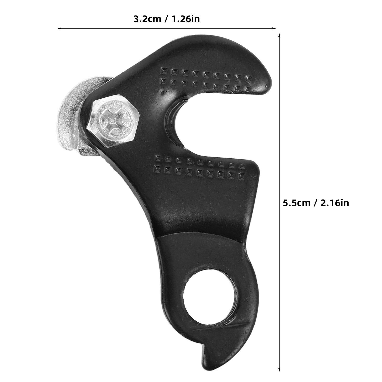 Fahrrad-Schaltwerk-Aufhänger a – Road Cycling Essential Gear Bewertung und Preis