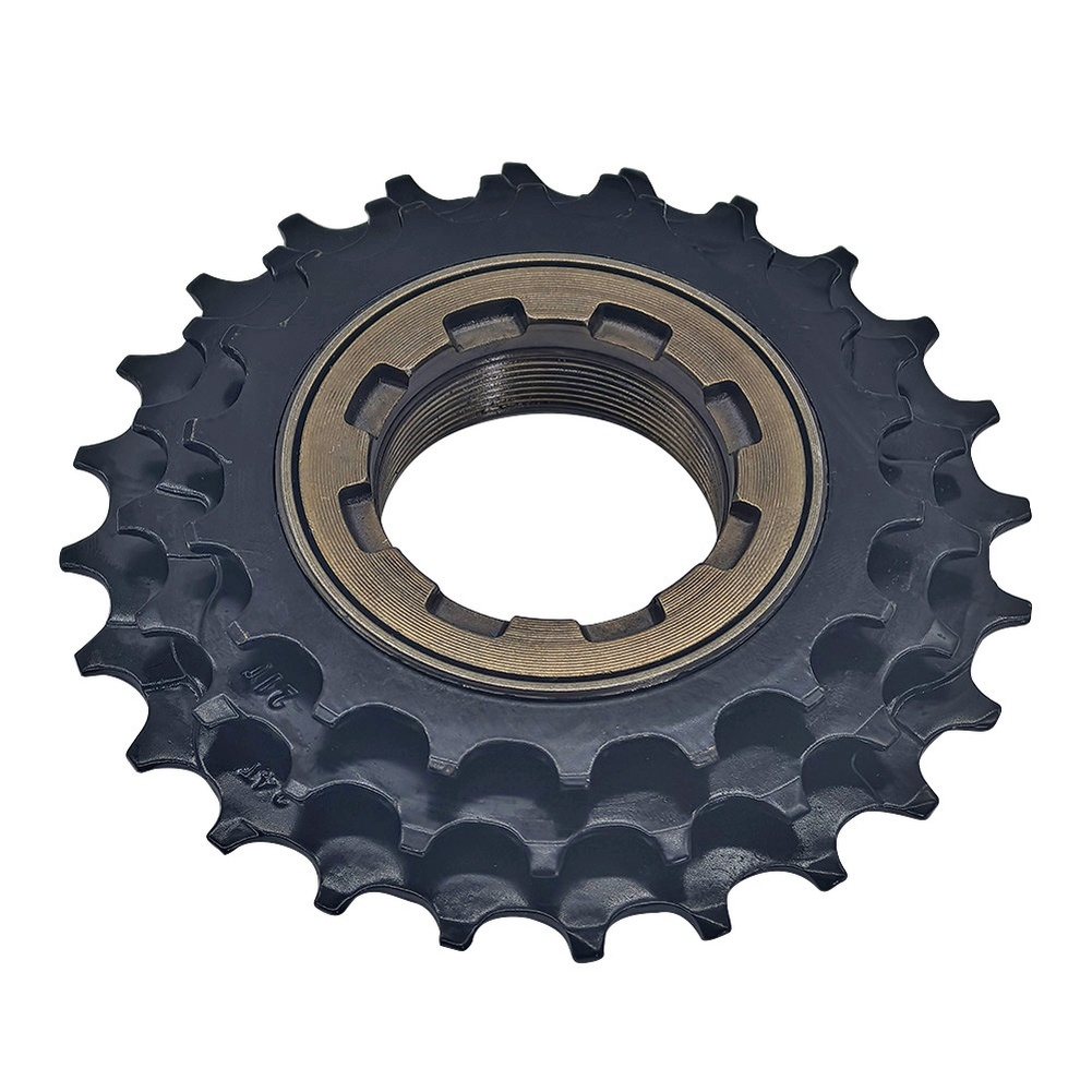 3-Gang-Fahrradfreilauf 18T 21T – Cycling Gear Hub Bewertung und Preis