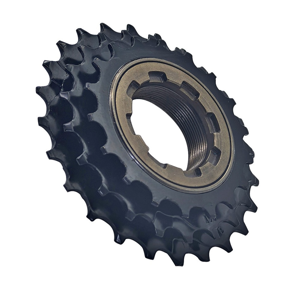 3-Gang-Fahrradfreilauf 18T 21T – Cycling Gear Hub Bewertung und Preis