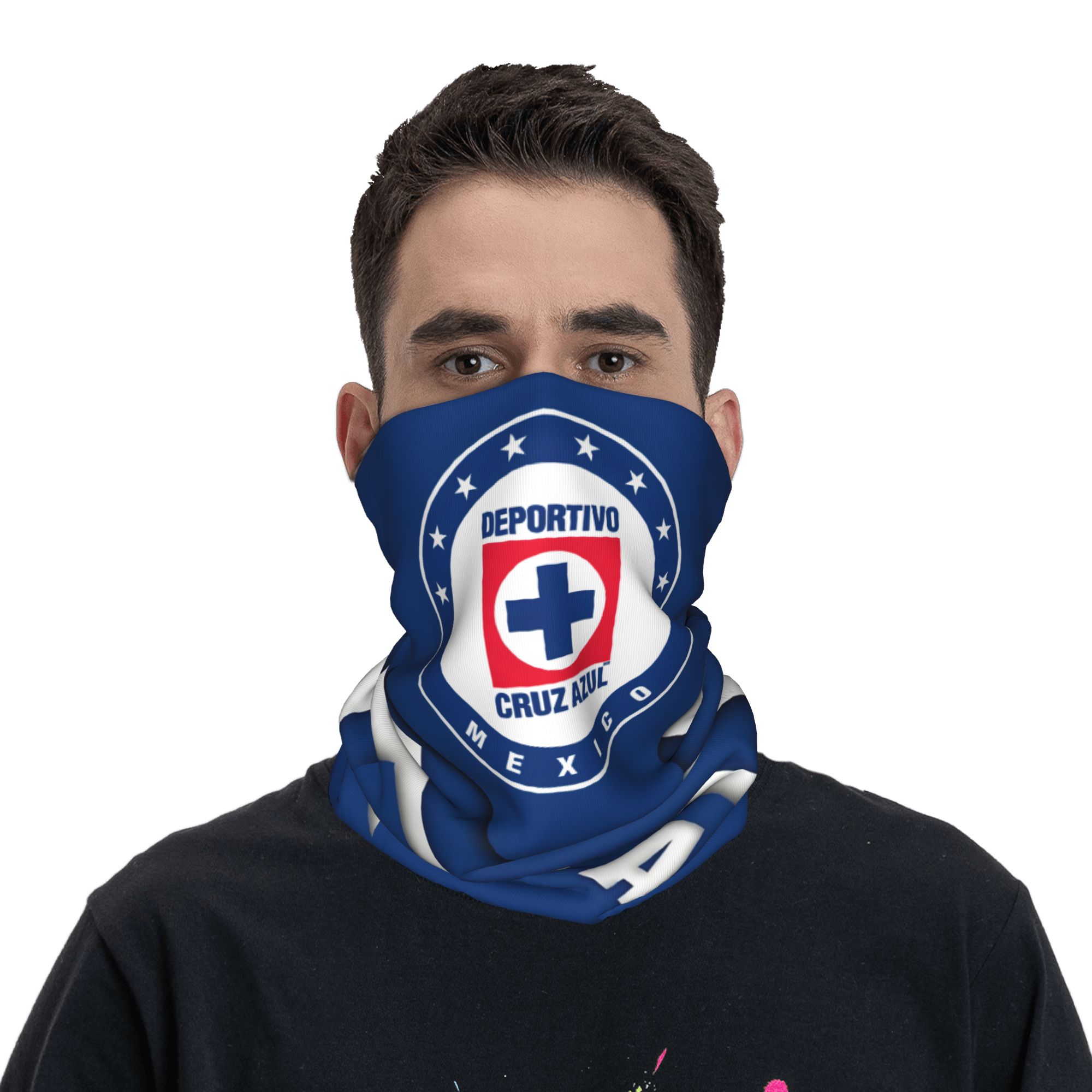Mexiko Football Club Soccer FC – Cycling Headwear Bewertung und Preis