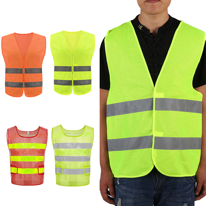 Sicherheit Hohe Sichtbarkeit R – Cycling Visibility Gear Bewertung und Preis