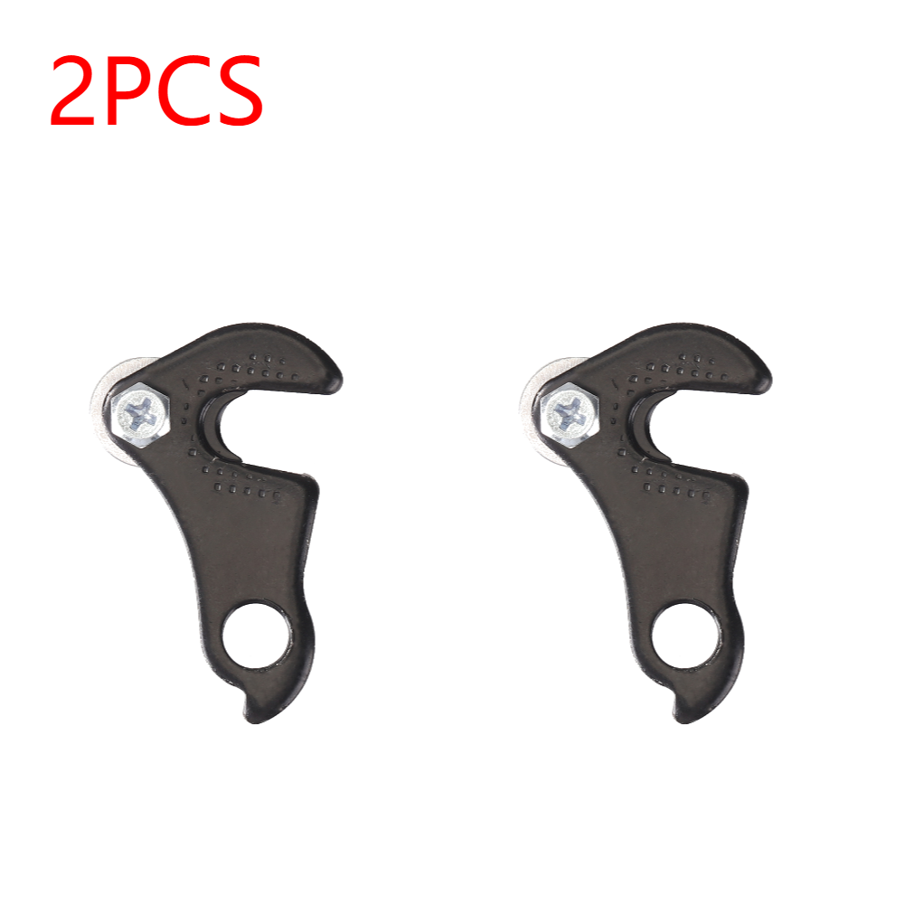 2/4 Stück Eisen-Pro-Schaltaufh – Cycling Gear Hanger Bewertung und Preis