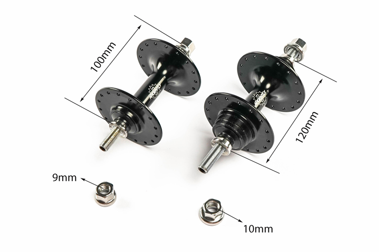 Ardently Fixed-Gear-Fahrradnab – Cycling Gear Hub Bewertung und Preis