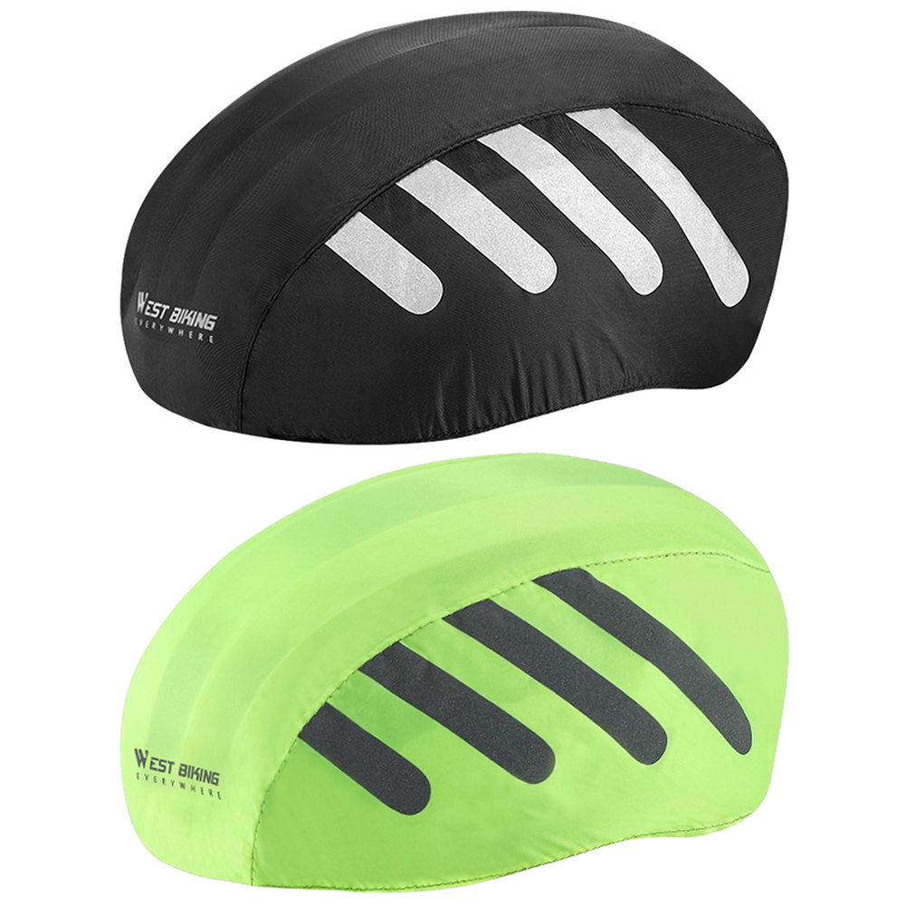 West Biking Fahrrad helm Regen – Cycling Visibility Gear Bewertung und Preis
