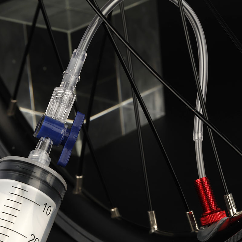MTB Rennrad Tubeless-Reifen Fl – Tubeless Tire Sealant Bewertung und Preis
