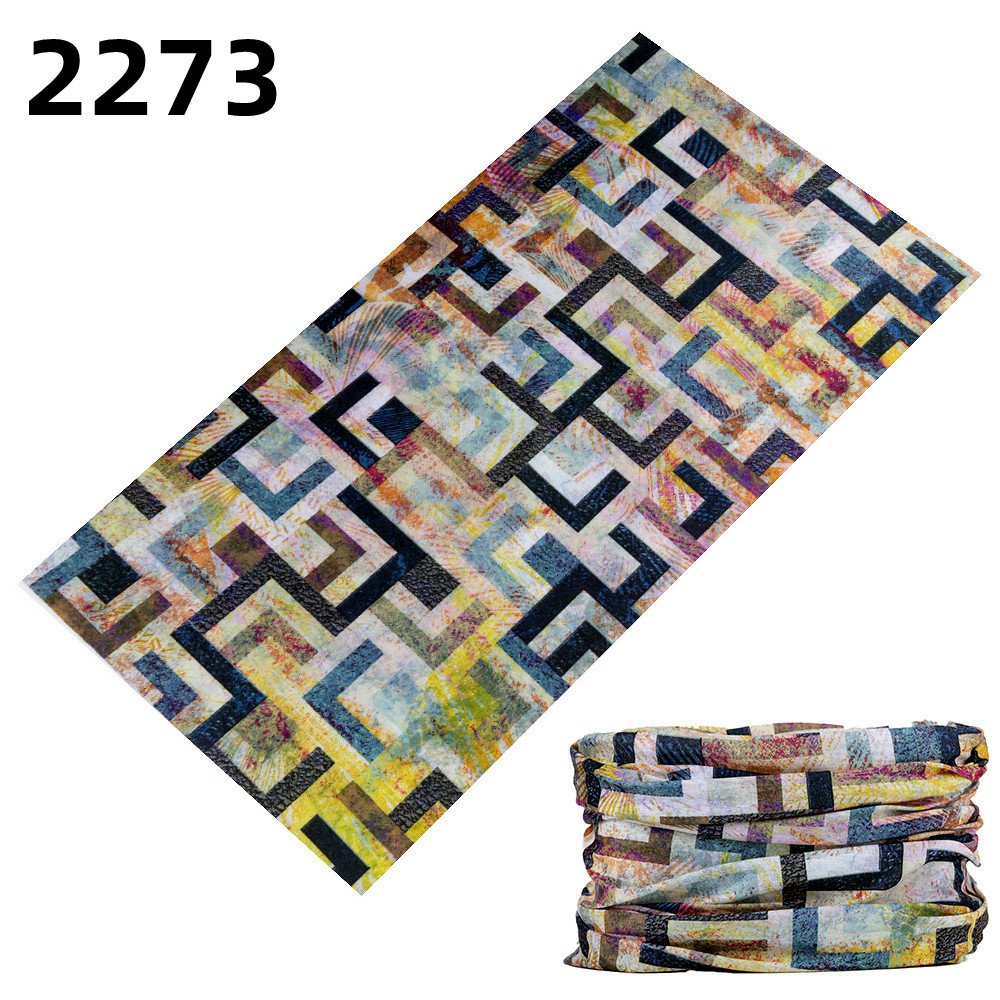 2201 Unisex Magic Scarf Klette – Cycling Headwear Bewertung und Preis