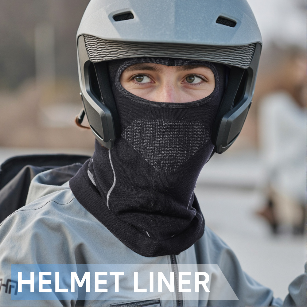 Atmungsaktive Motorrad-Sturmha – Cycling Gear Cold Weather Bewertung und Preis