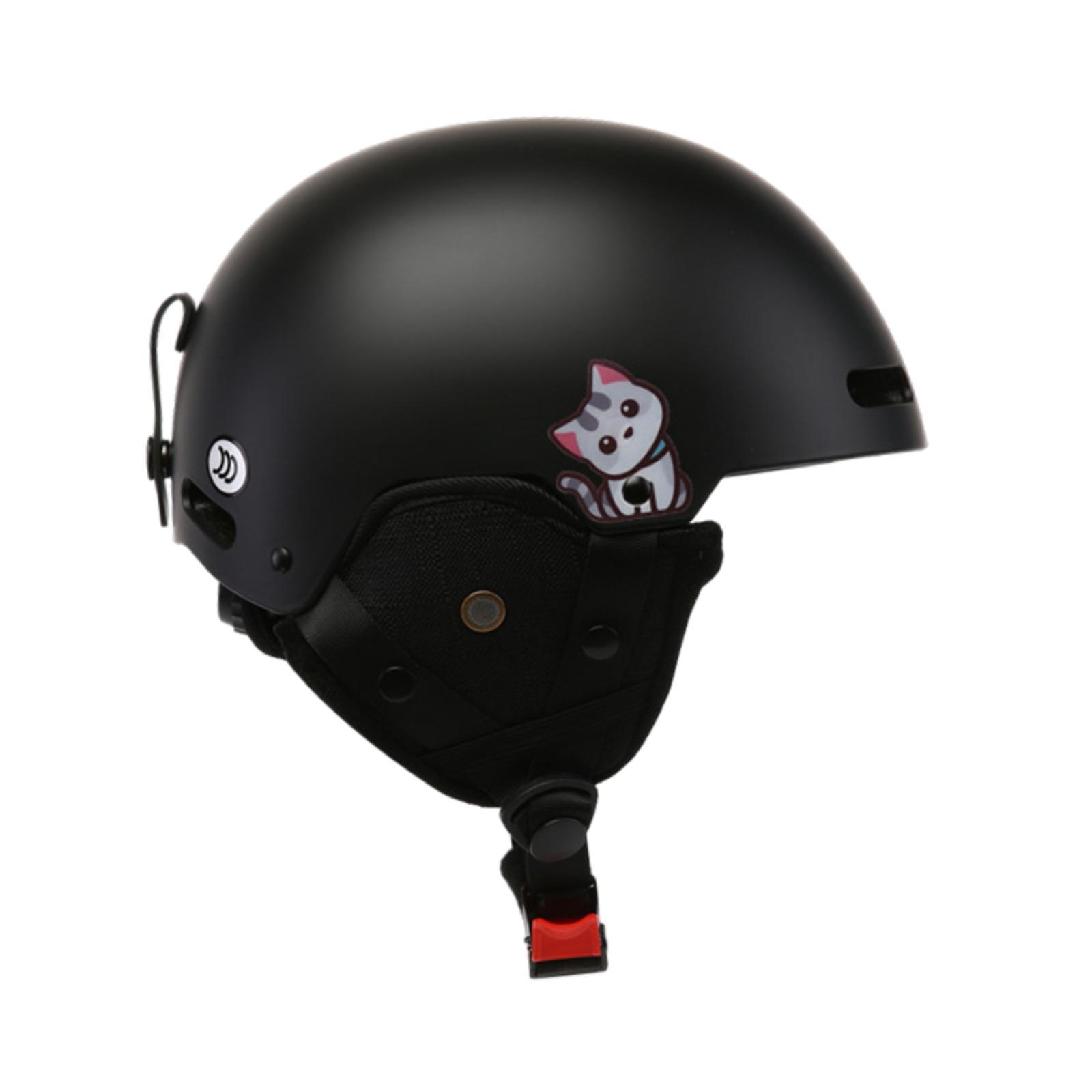Skihelm, verstellbarer, tragba – Bicycle Helmet Bewertung und Preis