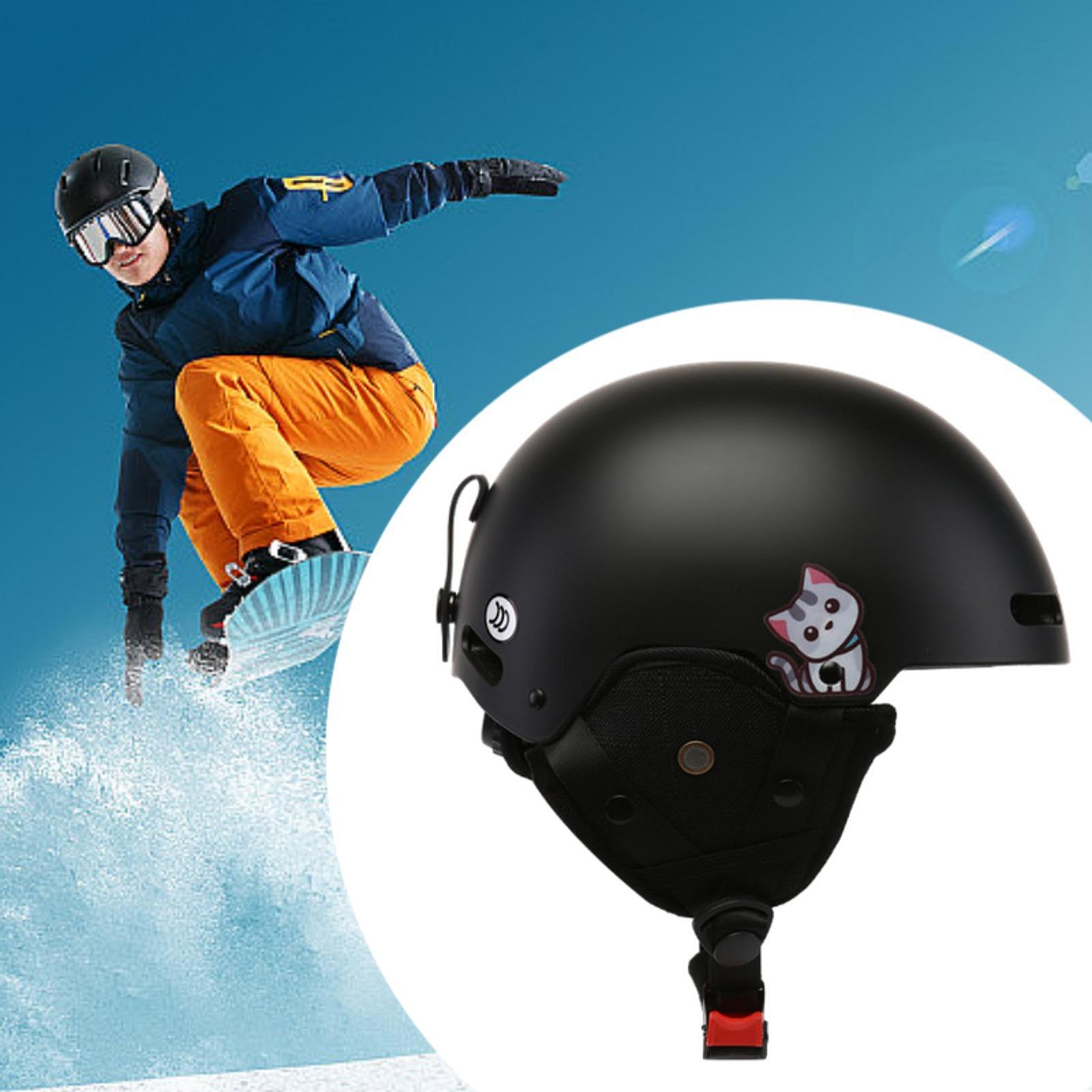 Skihelm, verstellbarer, tragba – Bicycle Helmet Bewertung und Preis