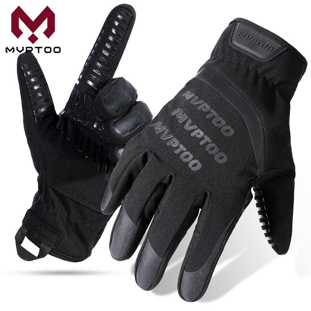 Winter-Thermo-Touchscreen-Hand – Cycling Gear Cold Weather Bewertung und Preis