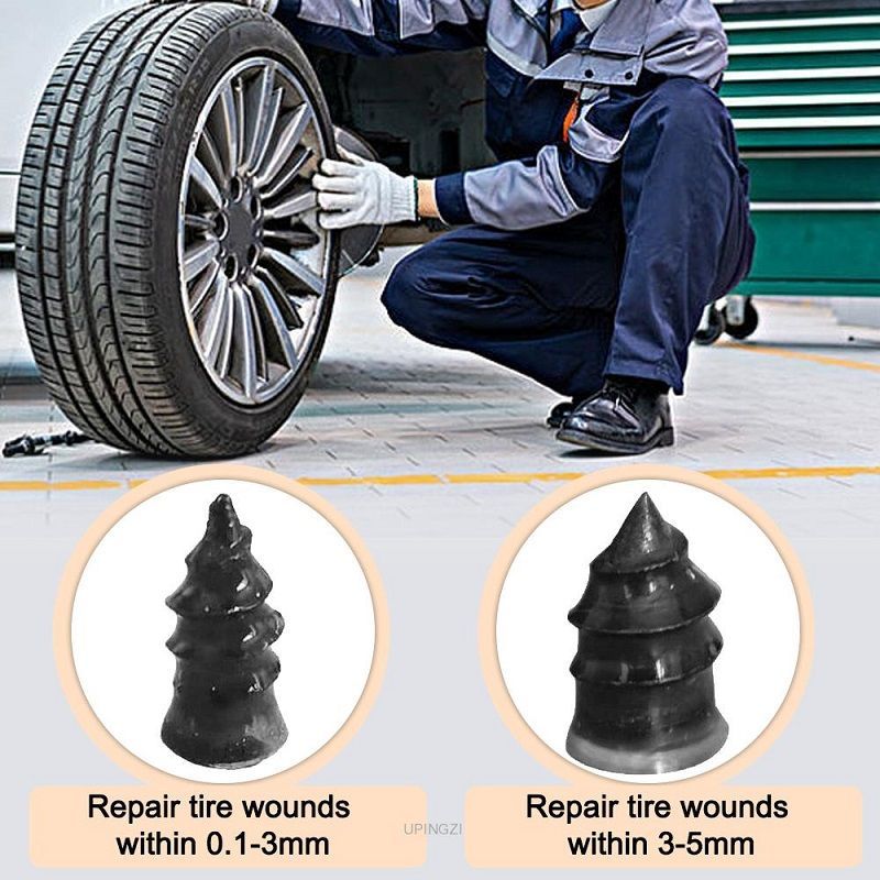 Universelles Vakuum-Reifenrepa – Tubeless Tire Sealant Bewertung und Preis