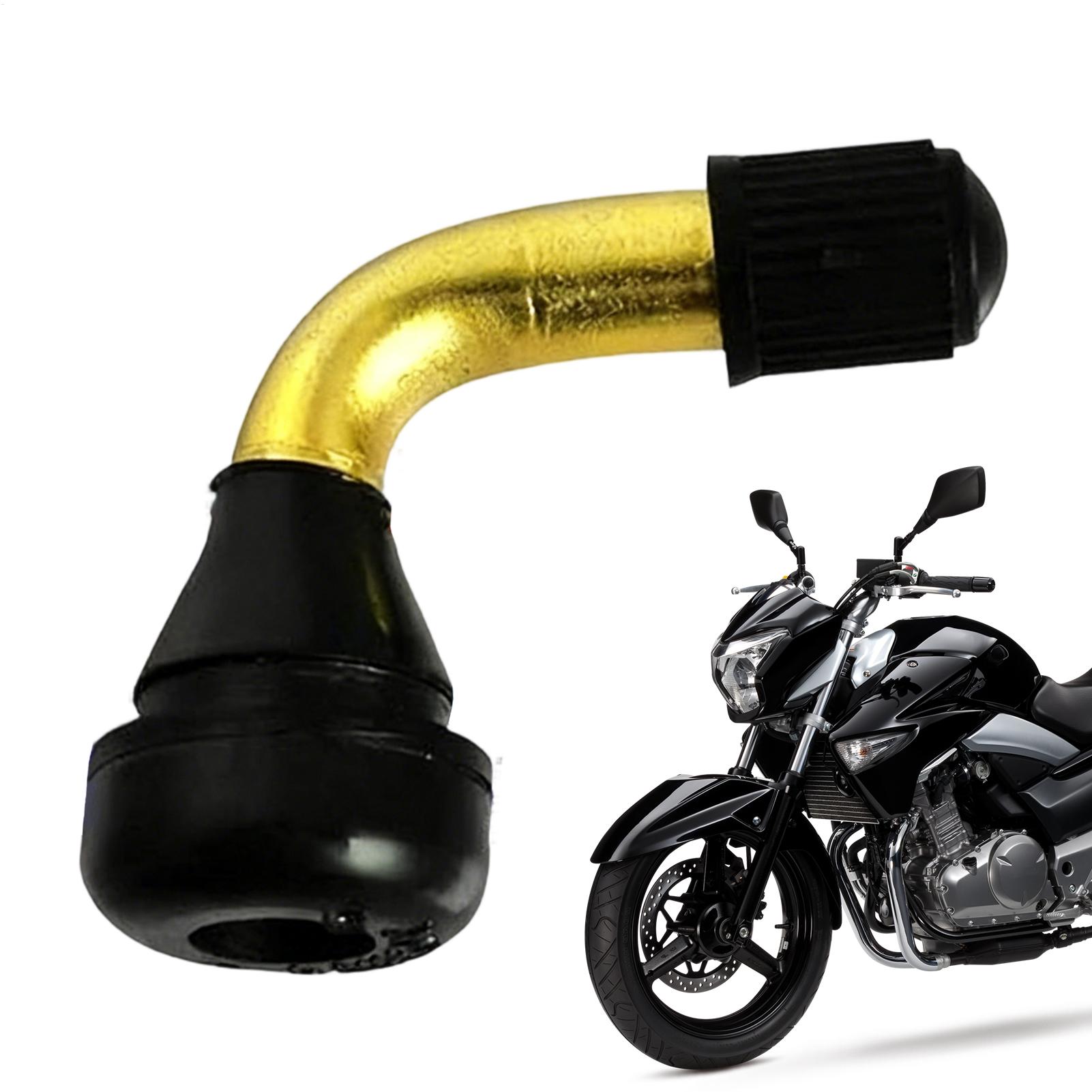 Motorrad-Reifenventilschäfte,  – Tubeless Tire Sealant Bewertung und Preis