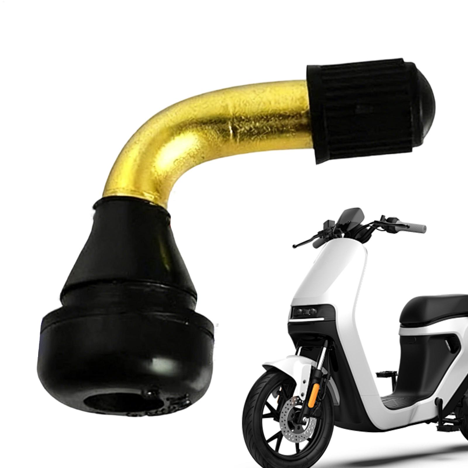 Motorrad-Reifenventilschäfte,  – Tubeless Tire Sealant Bewertung und Preis